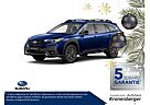 Subaru Outback 2.5i Exclusive Cross Lineartronic