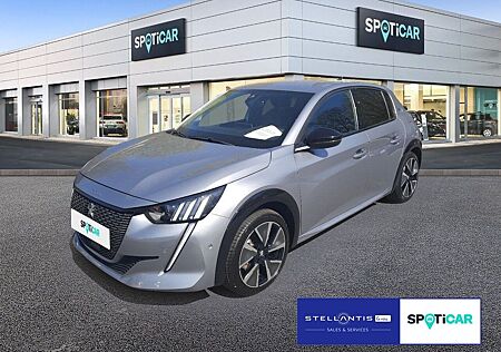 Peugeot 208 Elektro 136 GT *Navi*ACC*
