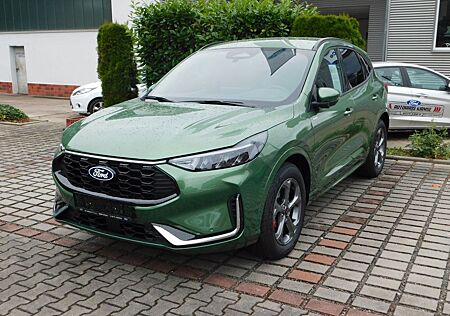 Ford Kuga ST-Line X
