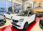 Smart ForFour Basis|BRABUS|PANO|NAVI|R-KAMERA|