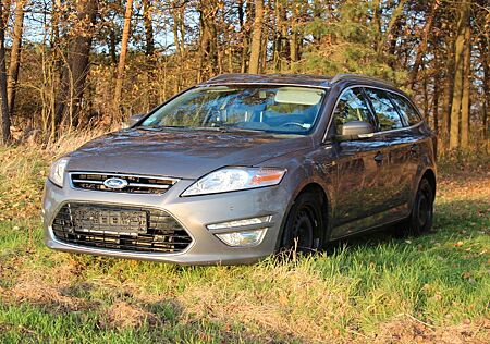 Ford Mondeo 2,0TDCi 103kW Ambiente Turnier PowerS...