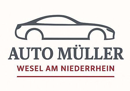 Ford Tourneo Courier Trend*1,5TDCI*5Sitzer*Klima*EU6