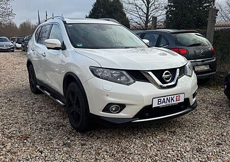 Nissan X-Trail *Garantie*TÜV+Service Neu*