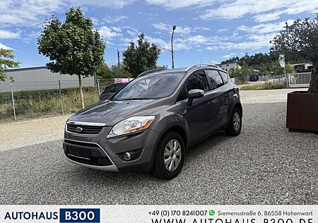 Ford Kuga S 2.0 TDCi Titanium Panorama 4x4