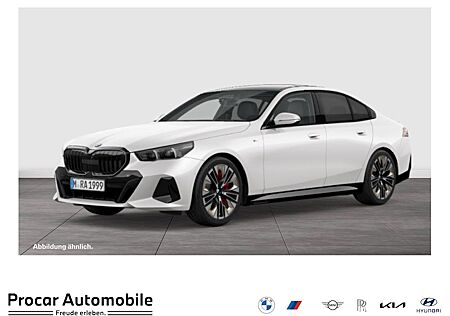 BMW 520i M Sport Pro Pano H/K Sitzbel. DA+ Pa+