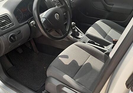 VW Golf Volkswagen 1.9 TDI DSG DPF Trendline Variant Trendline