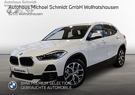 BMW X2 xDrive25e 322 € netto Leasing ohne Anzahlung*