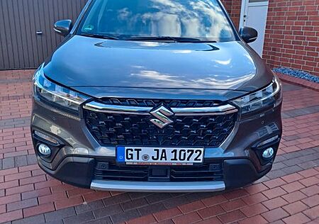 Suzuki SX4 S-Cross (SX4) S-Cross 1.4 BOOSTERJET Hybrid Comfort ...