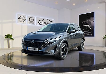 Nissan Qashqai gebraucht kaufen Nissan Qashqai e-Power, N-Connecta, RF-Kamera