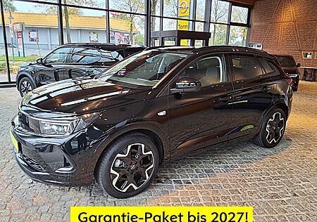 Opel Grandland X GRANDLAND GSe 4x4 (300PS) + Garantie bis 2027!