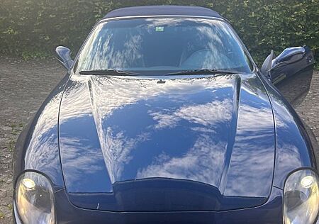 Maserati 4200 Cambiocorsa -