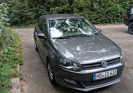 VW Polo Volkswagen 1.4 -