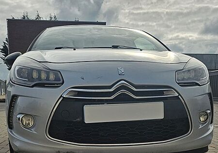 Citroën DS3 PureTech 82 SoChic,Klima,Pdc,Lm,Euro 6