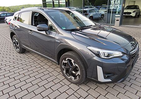 Subaru XV 2,0ie Comfort Lineartronic