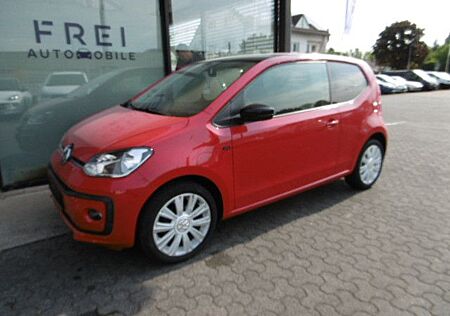 VW Up Volkswagen ! 1.0 BMT/Start-Stopp Join,SHZ,EFH,ALU,Automat