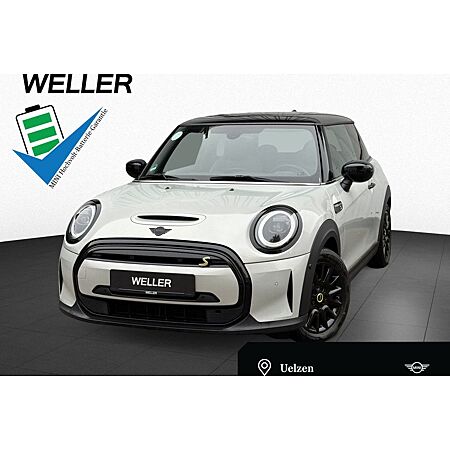 Mini COOPER SE leasen