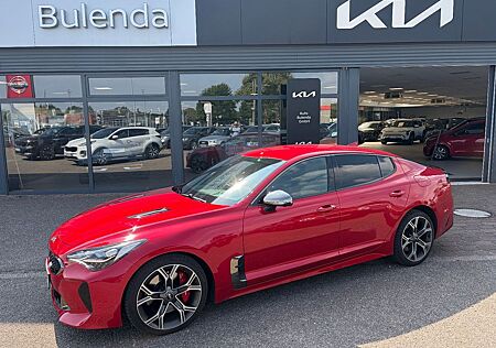 Kia Stinger GT 3.3 AWD HUD H&K 360°
