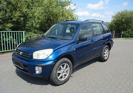 Toyota RAV 4 1.8 4x2..4 Türer..Klima