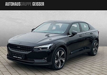 Polestar 2 Long Range Dual Motor Pilot Lite Plus ACC