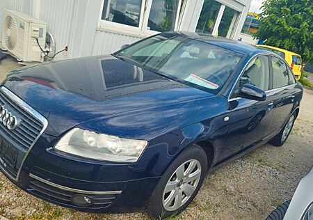 Audi A6 Lim. 3.0 TDI quattro