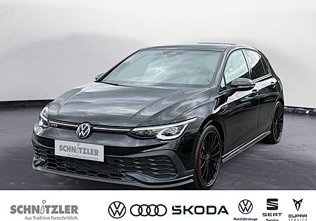 VW Golf Volkswagen GTI Clubsport 2.0 TSI DSG MATRIX/NAVI/KAMER