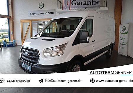 Ford Transit L3H2 350 Trend TEMPOMAT+PDC+KLIMA+APPLE