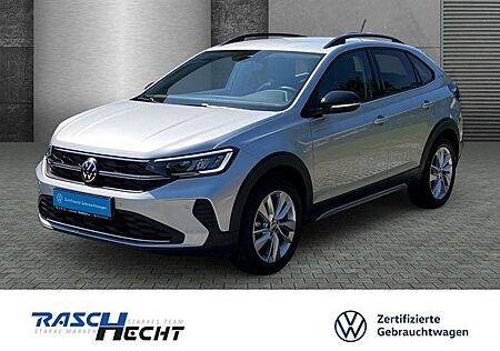 VW Taigo Volkswagen GOAL 1.0 TSI*LED*SHZ*5 J. GAR*