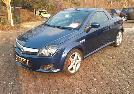 Opel Tigra 1.4 Cabrio 17 Zoll Alu Fahrbereit Tüv