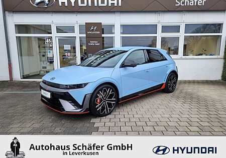 Hyundai IONIQ 5 N (MJ24) 84 kWh (609 PS) 4WD Sitz-P HUD