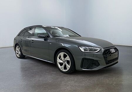 Audi A4 Avant S Line Plus 40 2.0 TFSI 204PS/150kW ...