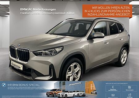 BMW X1 xDrive20d AHK LiveCockpitProf Head-Up Kamera