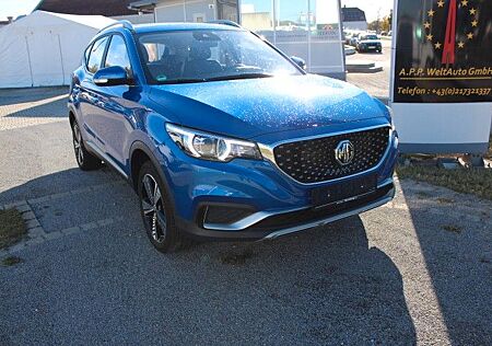MG ZS EV Luxury Pano Leder Navi Cam