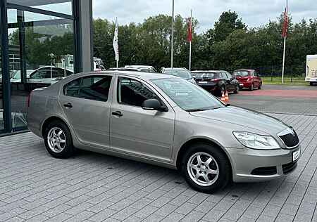 Skoda Octavia Lim. Classic