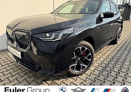 BMW X3 M50 gebraucht kaufen BMW X3 M50 xDr. M SportPRO IconGl StandHz H/K AHK DA