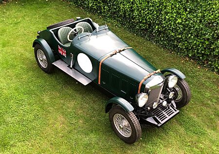 Bentley / Austin Special Sports keine Replica