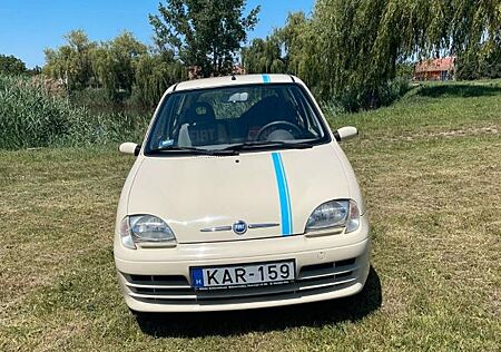 Fiat Seicento 1.1 8V - 50th anniversary 43000 KM