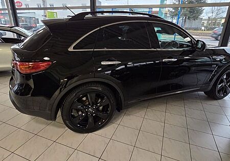 Infiniti QX70 3.0 d S Design