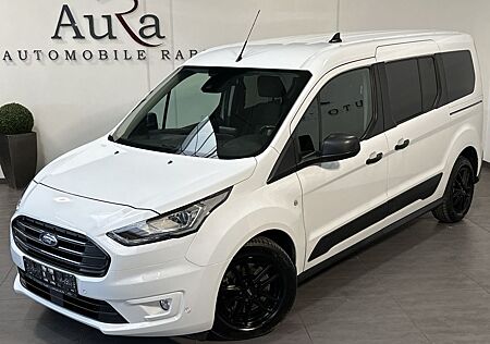 Ford Transit Connect 240 Lang L2H1 Aut. NAV+XEN+KAMER