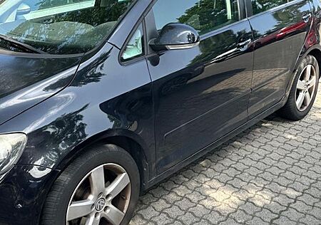 VW Golf Plus Volkswagen 1.4 TSI Team