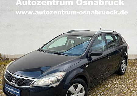 Kia Cee'd / Ceed 1,4 Klimaanlage 1. Hand