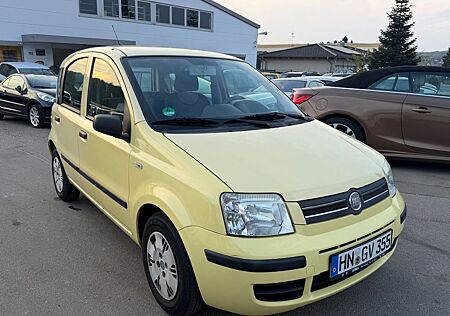 Fiat Panda 1.2 8V Dynamic*TÜV*4/2027* Aus erster Hand