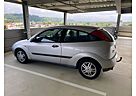 Ford Focus 2.0 Trend Trend
