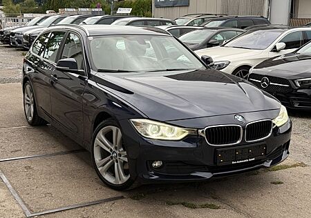 BMW 320d xDrive Touring /Leder/Aut./Bi-Xenon