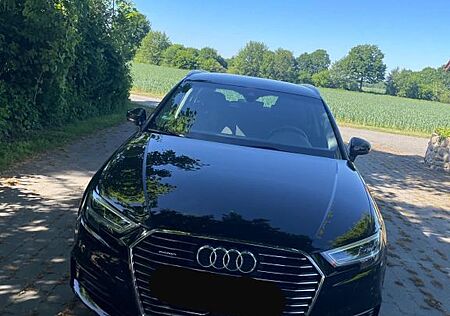Audi A3 1.4 TFSI e-tron S tron. design Sportback ...