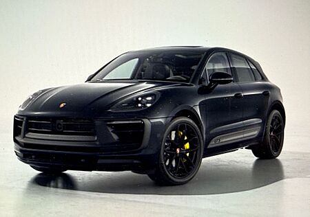 Porsche Macan GTS,BURM,360,Pano, Alcan., AHK, Garantie