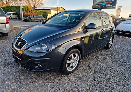 Seat Altea 2.0 TDI TÜV-NEU