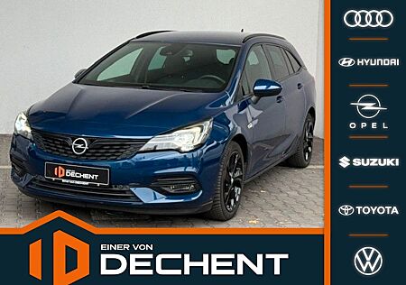 Opel Astra K ST Ultimate 1.4l 145PS Automatik/Navi!