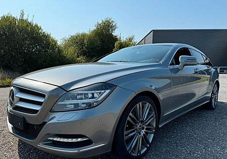 Mercedes-Benz CLS Shooting Brake CLS 350 CDI BE