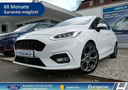Ford Fiesta ST-Line 1.0 EcoBoost EU6d-T Panorama Navi