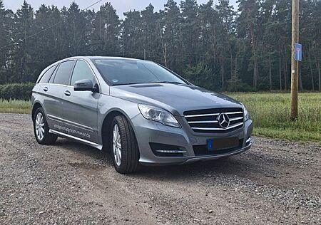 Mercedes-Benz R 300 CDI BlueEFFICIENCY -